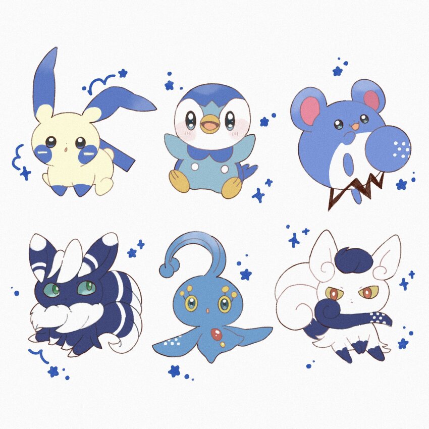 Gen 2 Pokemon (Nintendo) Rule 34 Image