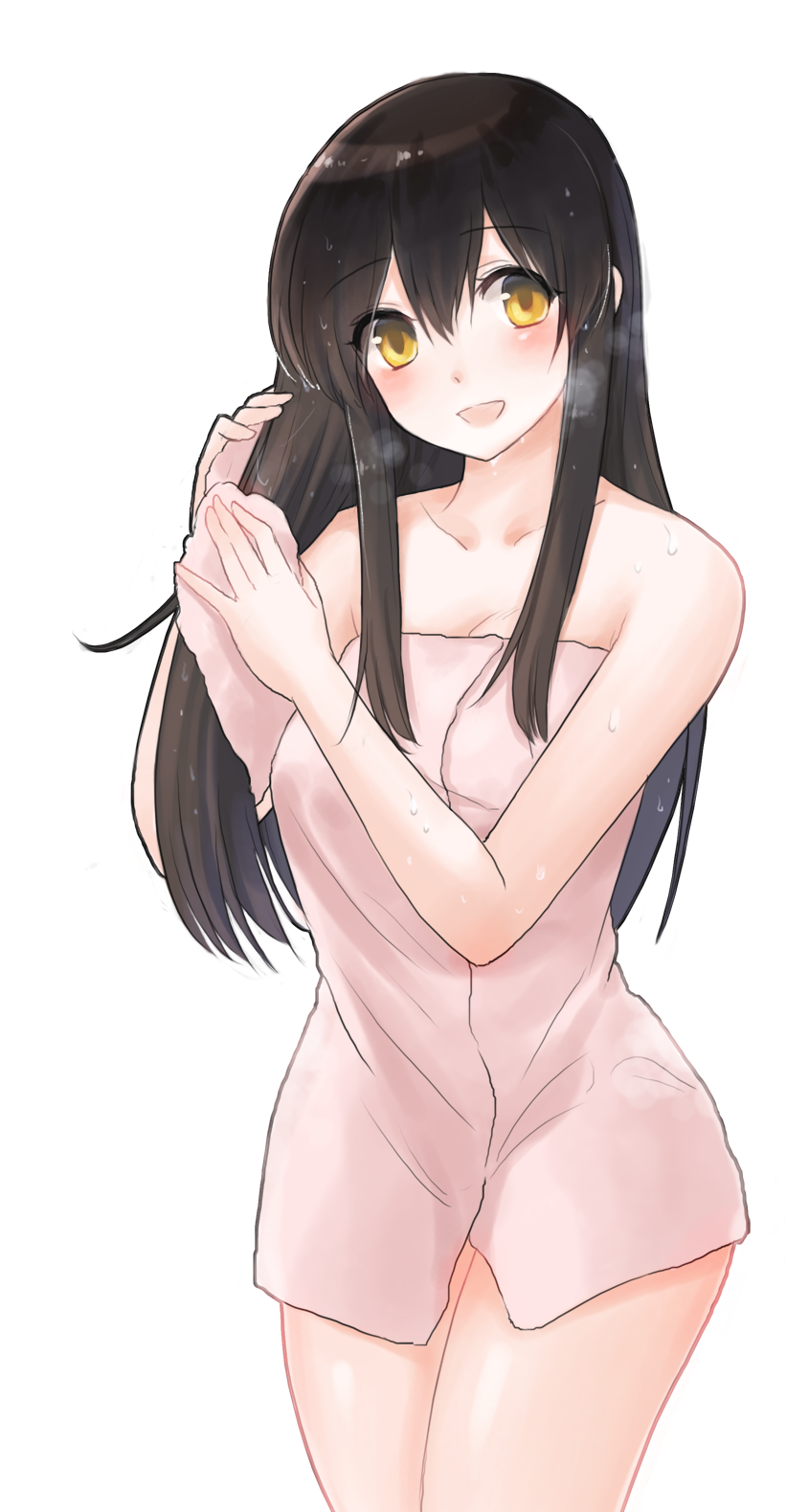 Akagi (Kancolle) Rule 34 Image