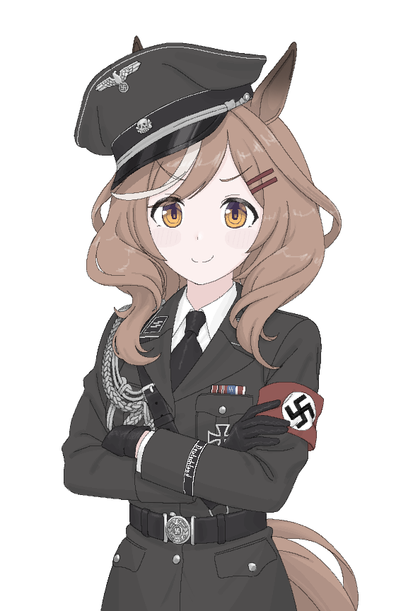 Umamusume Rule 34 Image