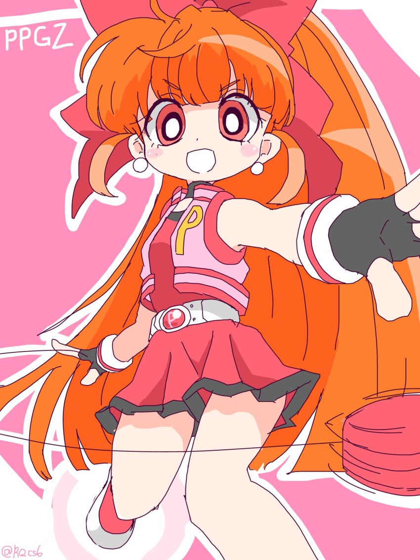 Hyper Blossom Rule 34 Image