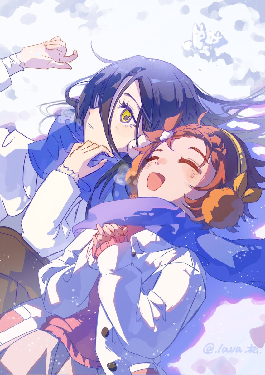 Medalist (Manga) Rule 34 Image