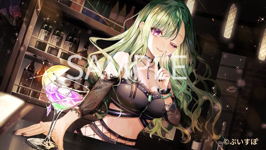 Yakumo Beni (Vspo!) Rule 34 Image