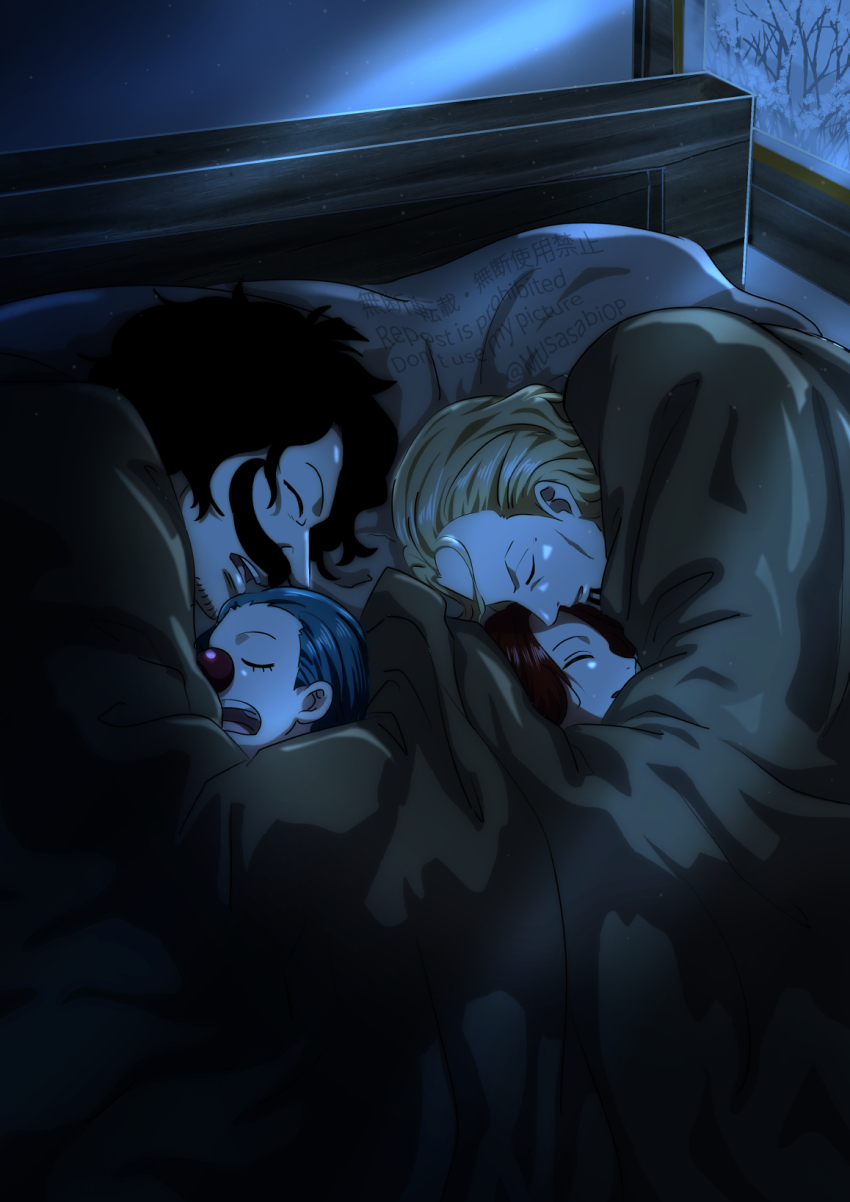 Buggy The Clown (One Piece) Rule 34 Image