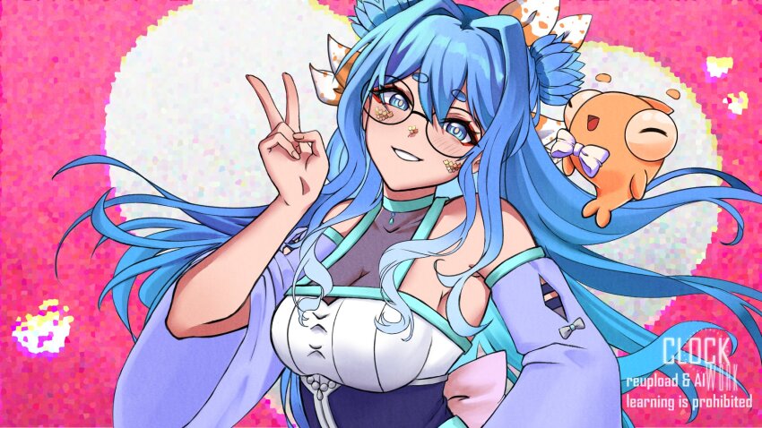 Indie Virtual Youtuber Rule 34 Image