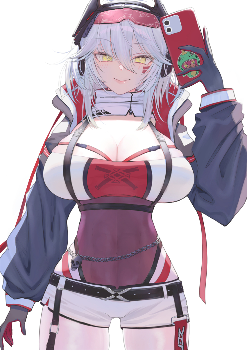 Zentreya (Indie Virtual Youtuber) Rule 34 Image