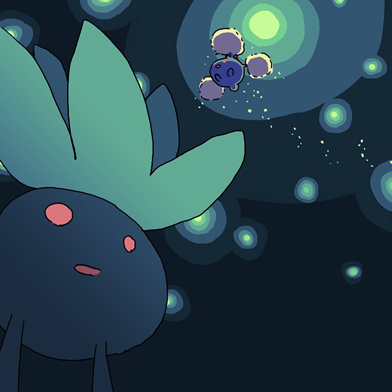 Gen 1 Pokemon (Nintendo) Rule 34 Image