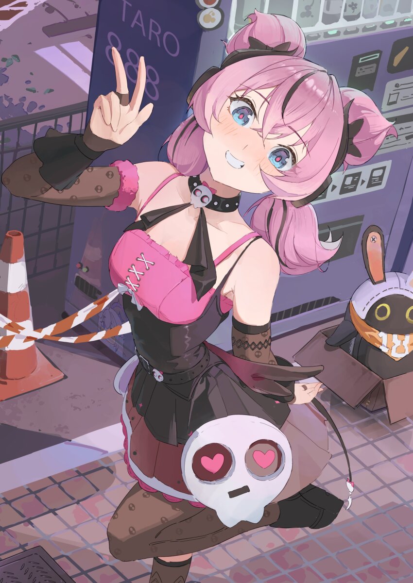 Aria (Zenless Zone Zero) Rule 34 Image