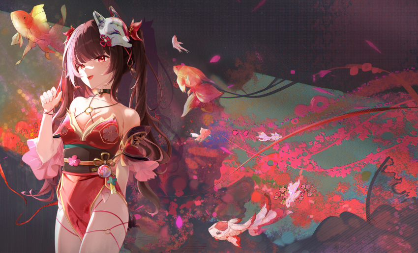 Sparkle (Honkai: Star Rail) Rule 34 Image