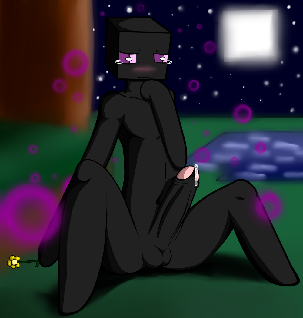 Minecraft (Series) Rule 34 Image