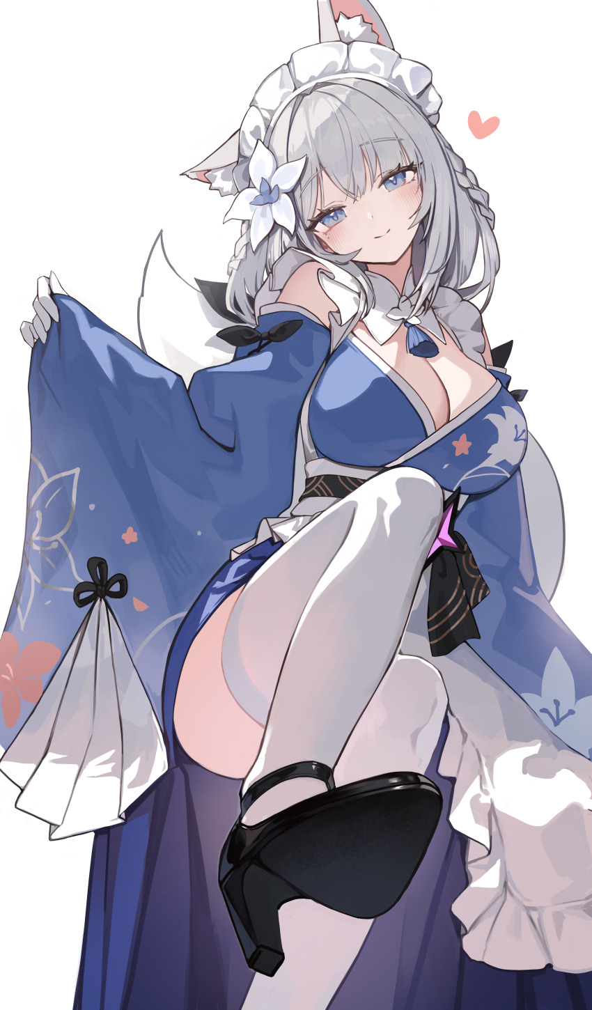 Otoha (Stella Sora) Rule 34 Image