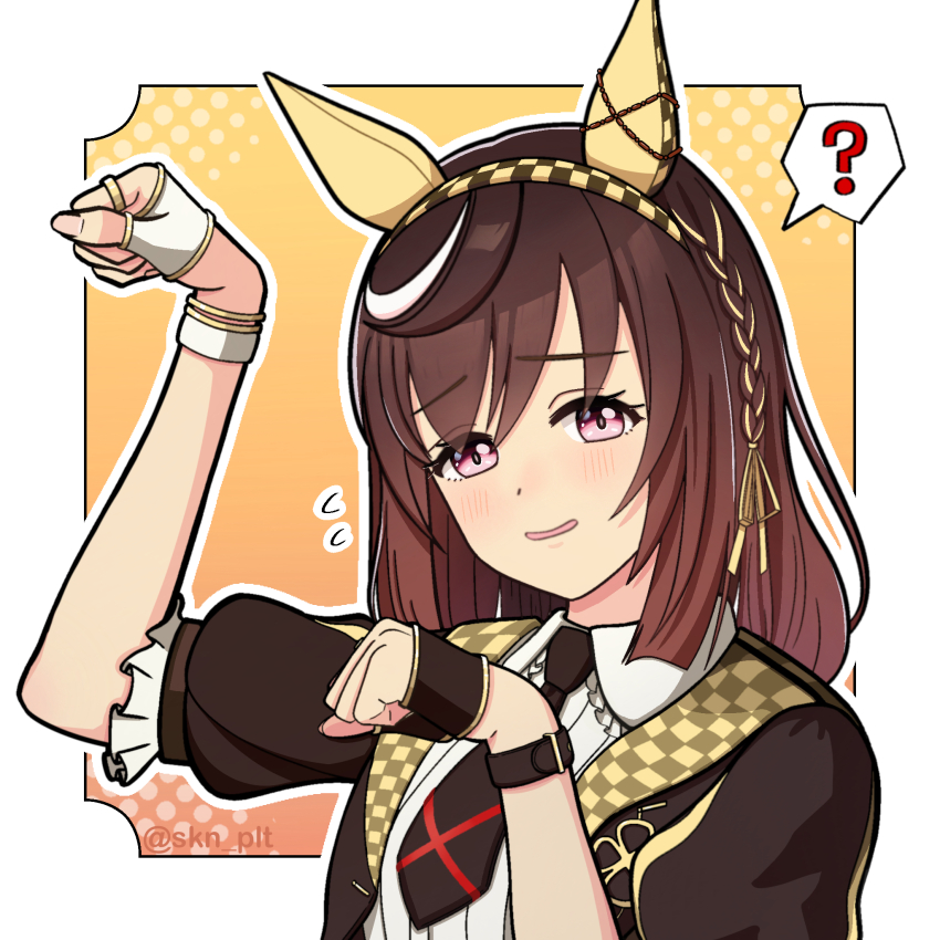 Buena Vista (Umamusume) Rule 34 Image
