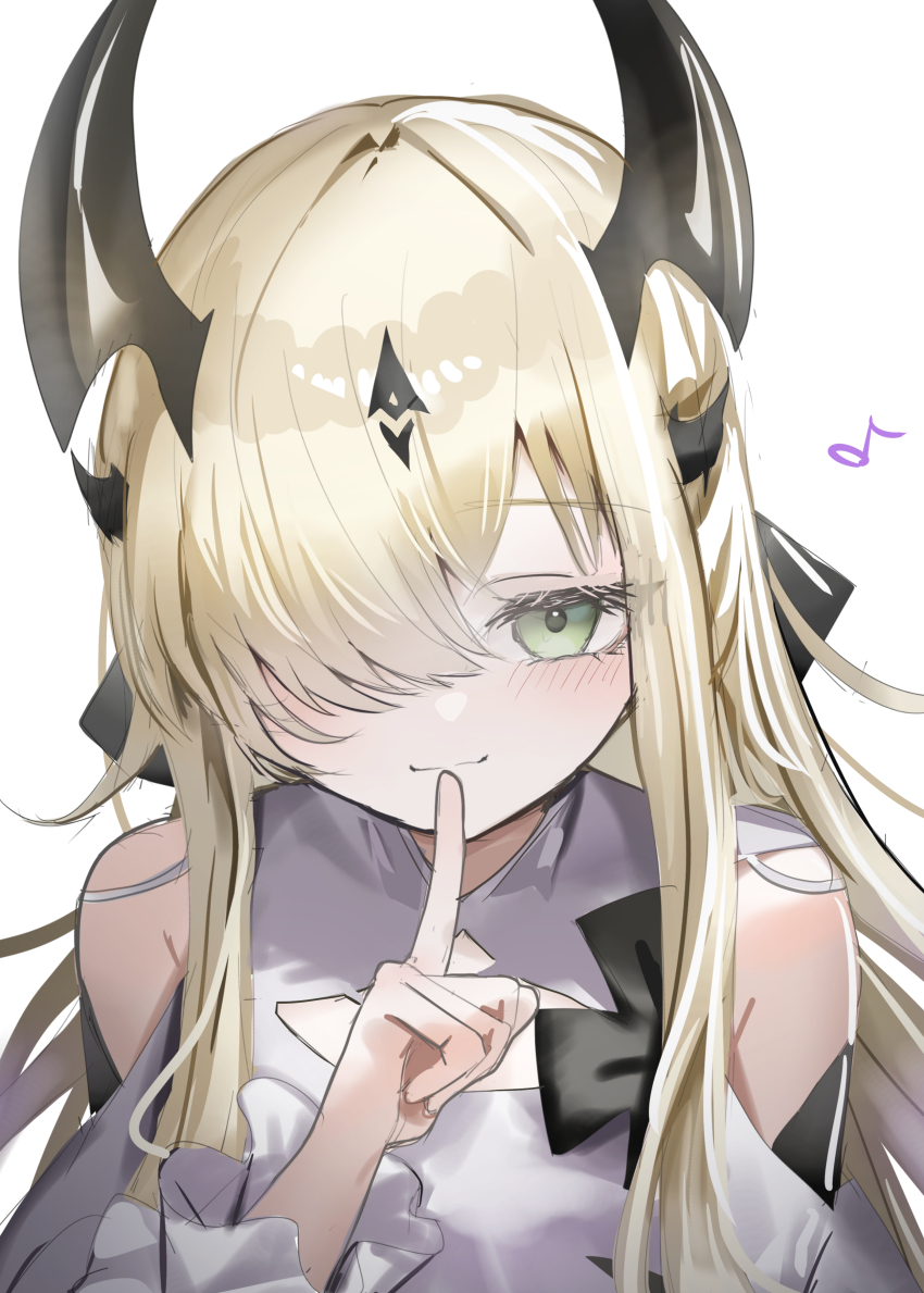 Necrass (Arknights) Rule 34 Image
