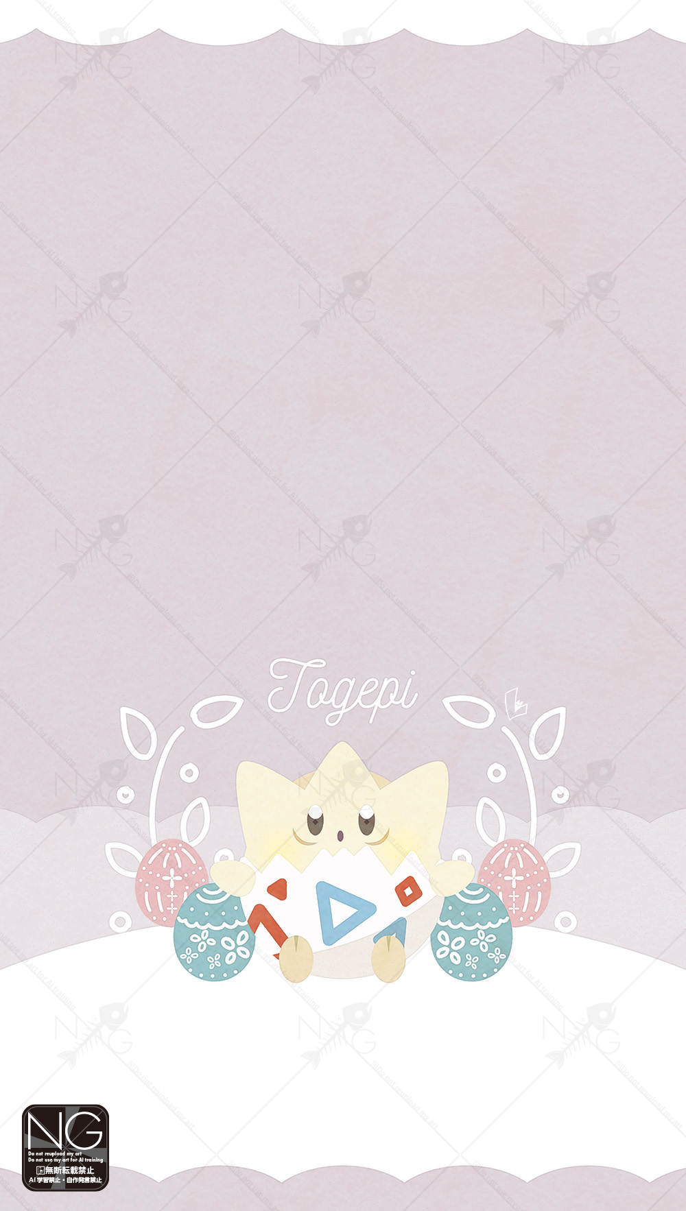 Gen 2 Pokemon (Nintendo) Rule 34 Image