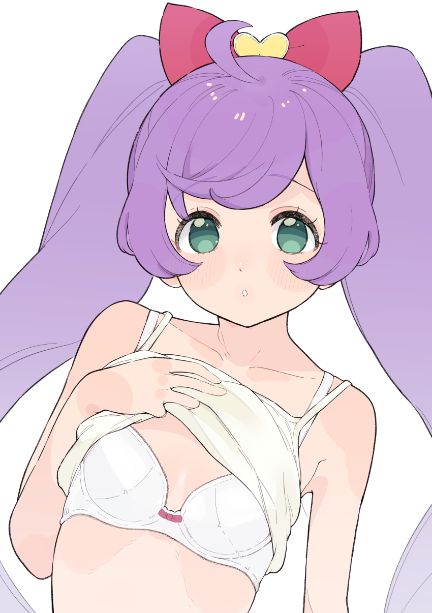 Manaka Laala (Pretty Series) Rule 34 Image
