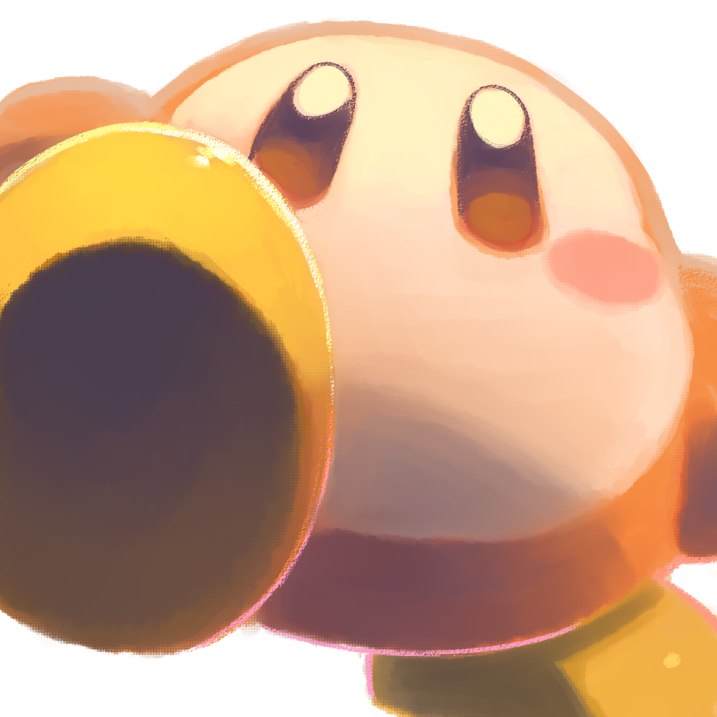 Waddle Dee (Kirby (Series)) Rule 34 Image