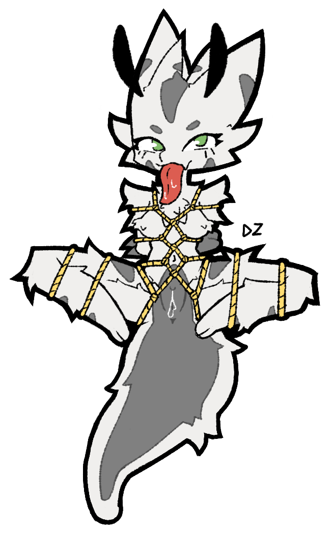 Antennae (Anatomy) Rule 34 Image