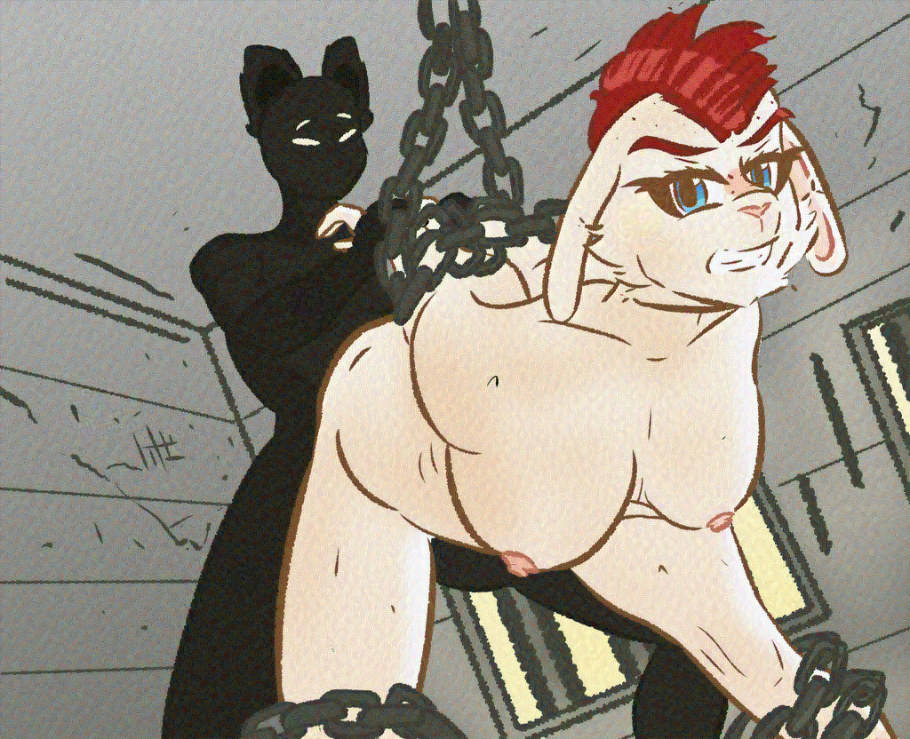 Digital Drawing (Artwork) Rule 34 Image