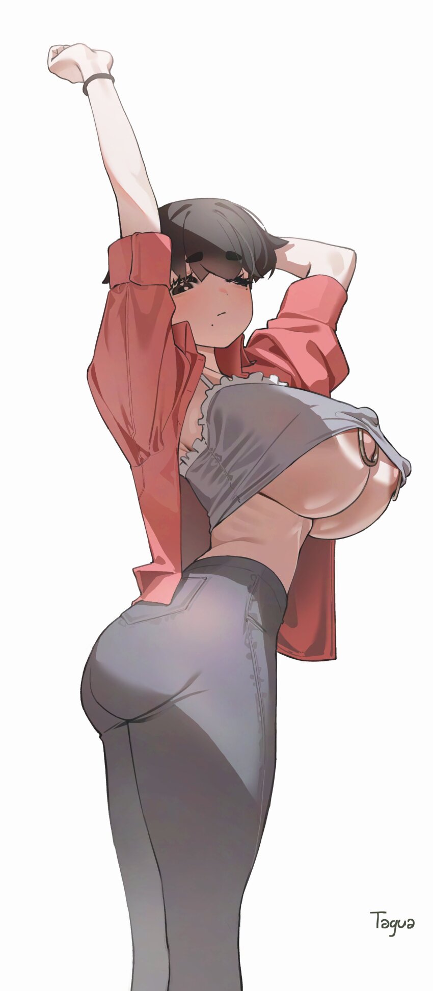 Original Rule 34 Image