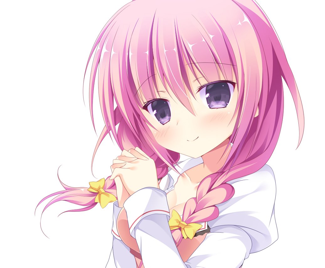 Sakuya (Amazing Grace) Rule 34 Image