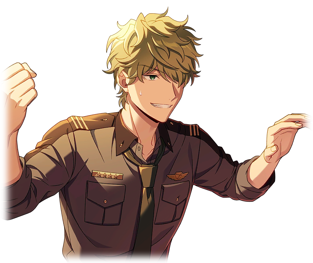 Brown Shirt Rule 34 Image
