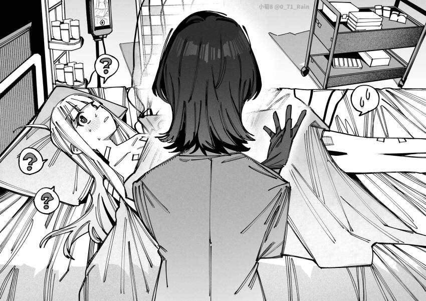 Kaguya (Cho Kaguya-Hime!) Rule 34 Image
