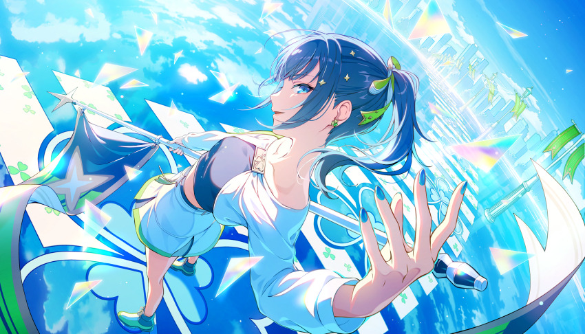 Kiritani Haruka (Project Sekai) Rule 34 Image