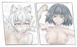 Jane Doe (Zenless Zone Zero) Rule 34 Image