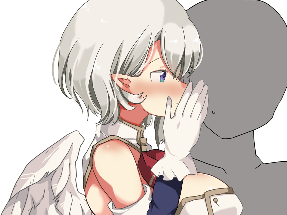 Hikaru (Sgst) Rule 34 Image