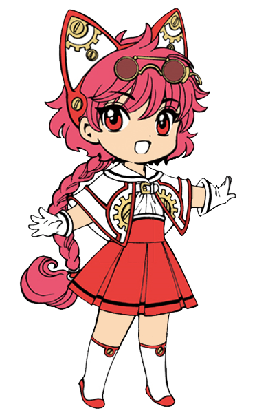 Magic Knight Rayearth Rule 34 Image
