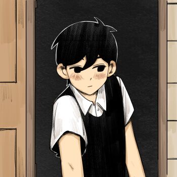 Sunny (Omori) Rule 34 Image