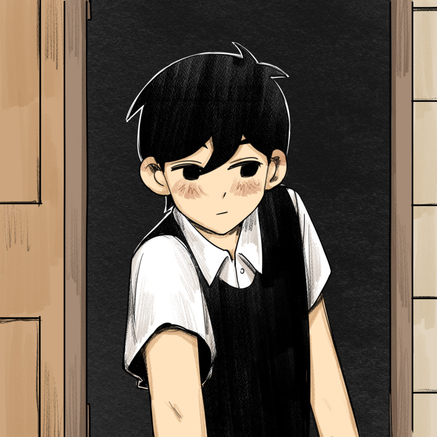 Sunny (Omori) Rule 34 Image
