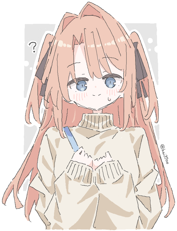 Kamiina Botan (Kamiina Botan Yoeru Sugata Wa Yuri No Hana) Rule 34 Image
