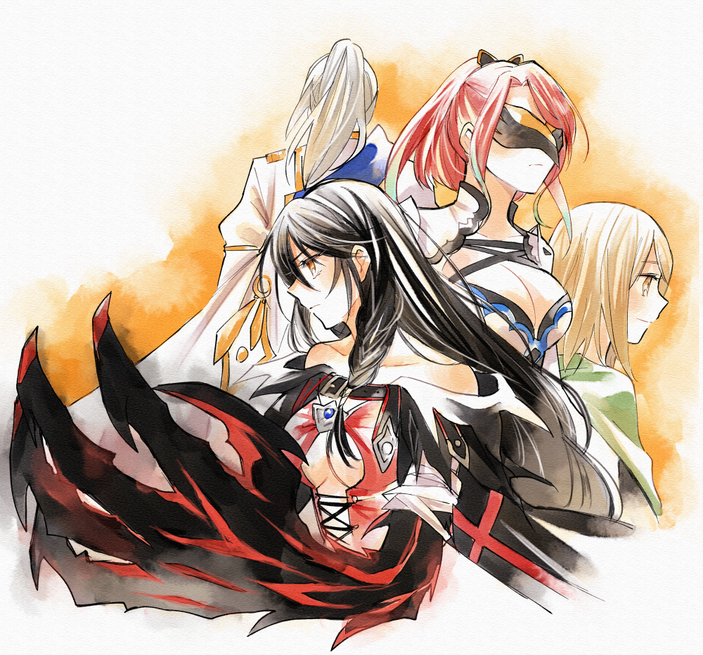 Artorius Collbrande (Tales Of (Series)) Rule 34 Image