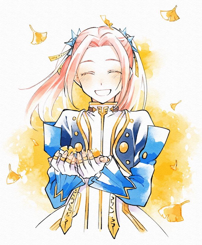 Eleanor Hume (Tales Of (Series)) Rule 34 Image