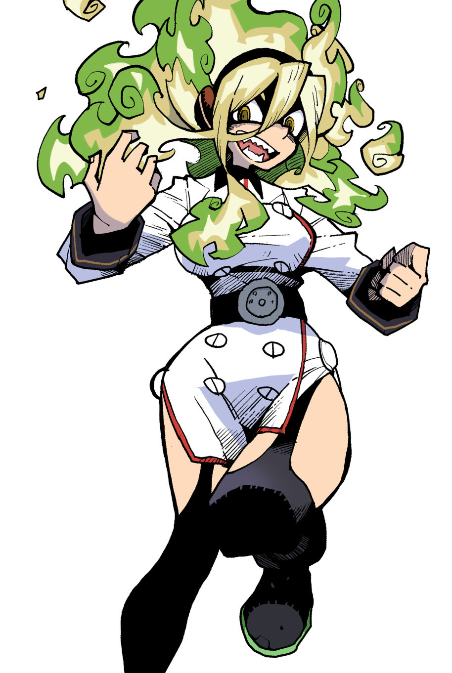 Boku No Hero Academia Rule 34 Image