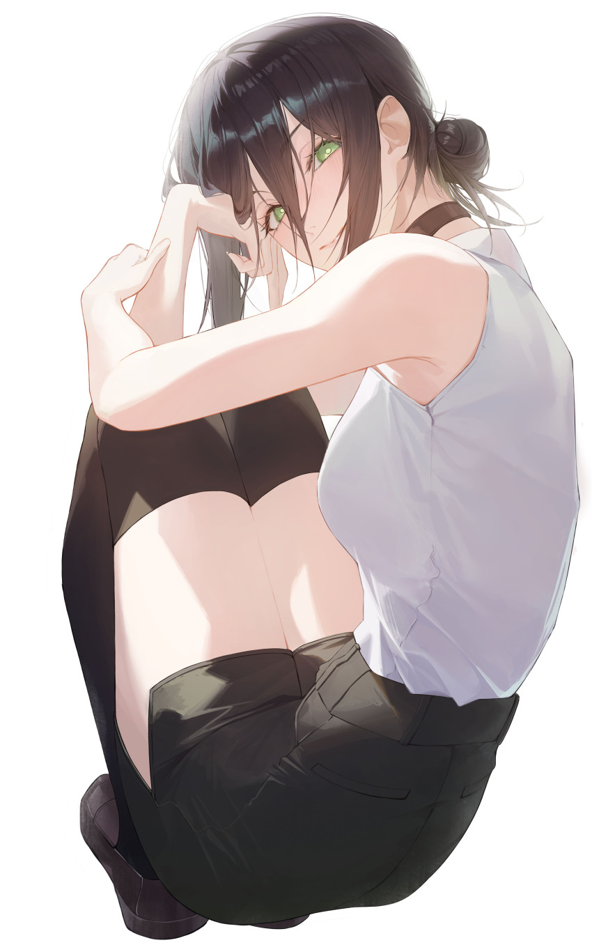 Reze (Chainsaw Man) Rule 34 Image
