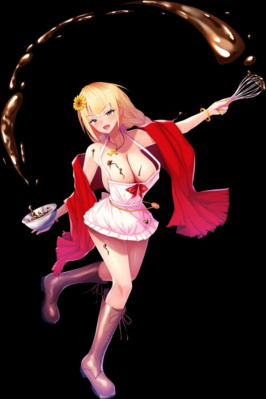 Kyonyuu Fantasy Rule 34 Image