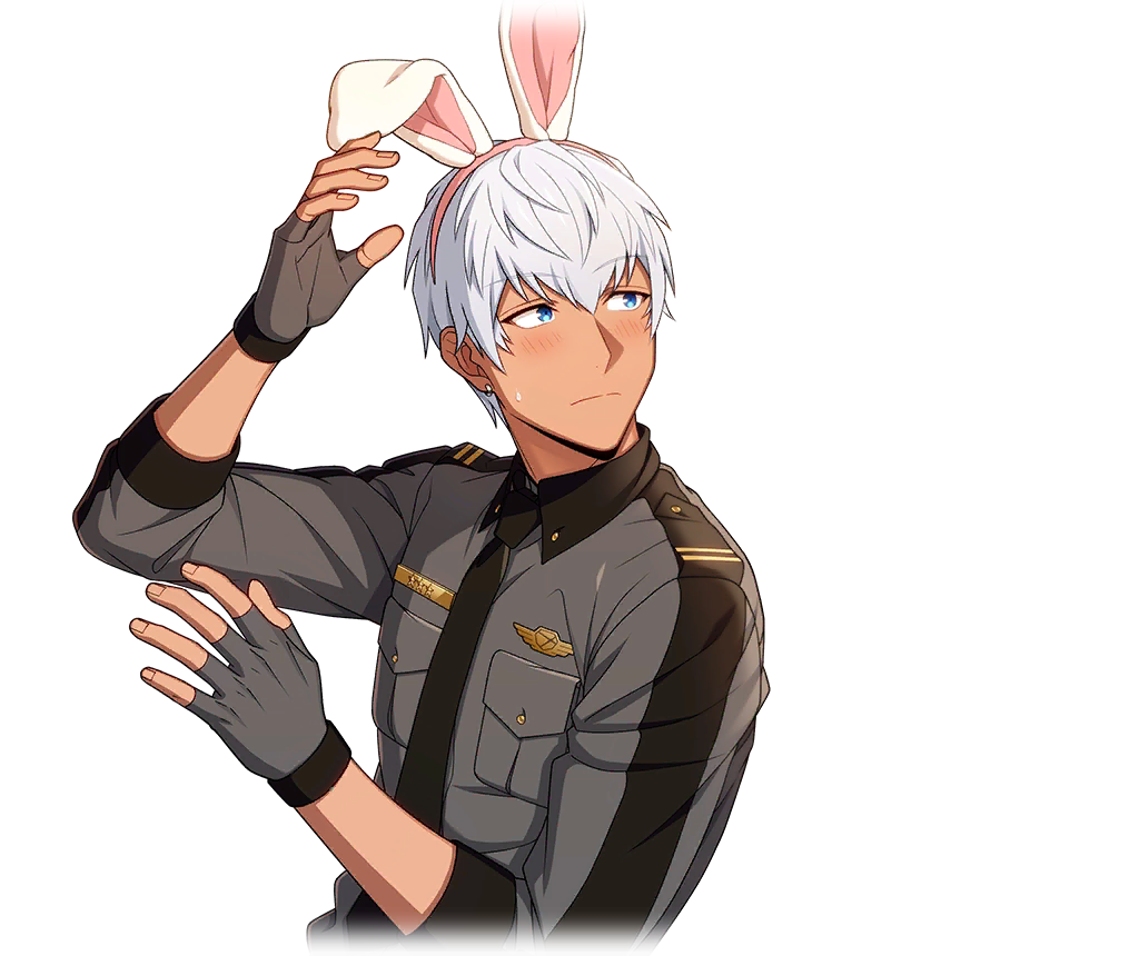 Animal Ears Rule 34 Image