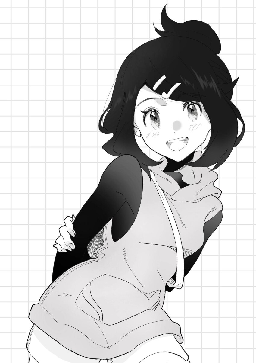 Liko (Pokemon) Rule 34 Image