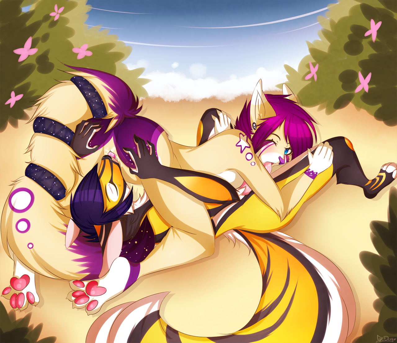 69 Rule 34 Image