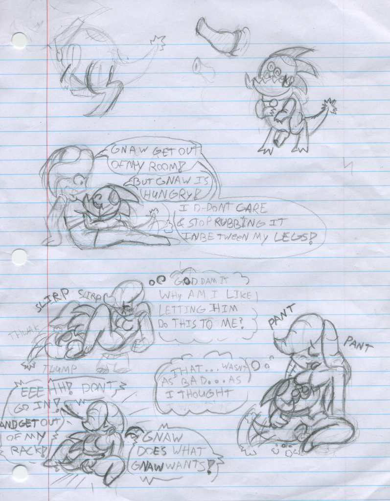 Coco Nebulon (Awesomenauts) Rule 34 Image