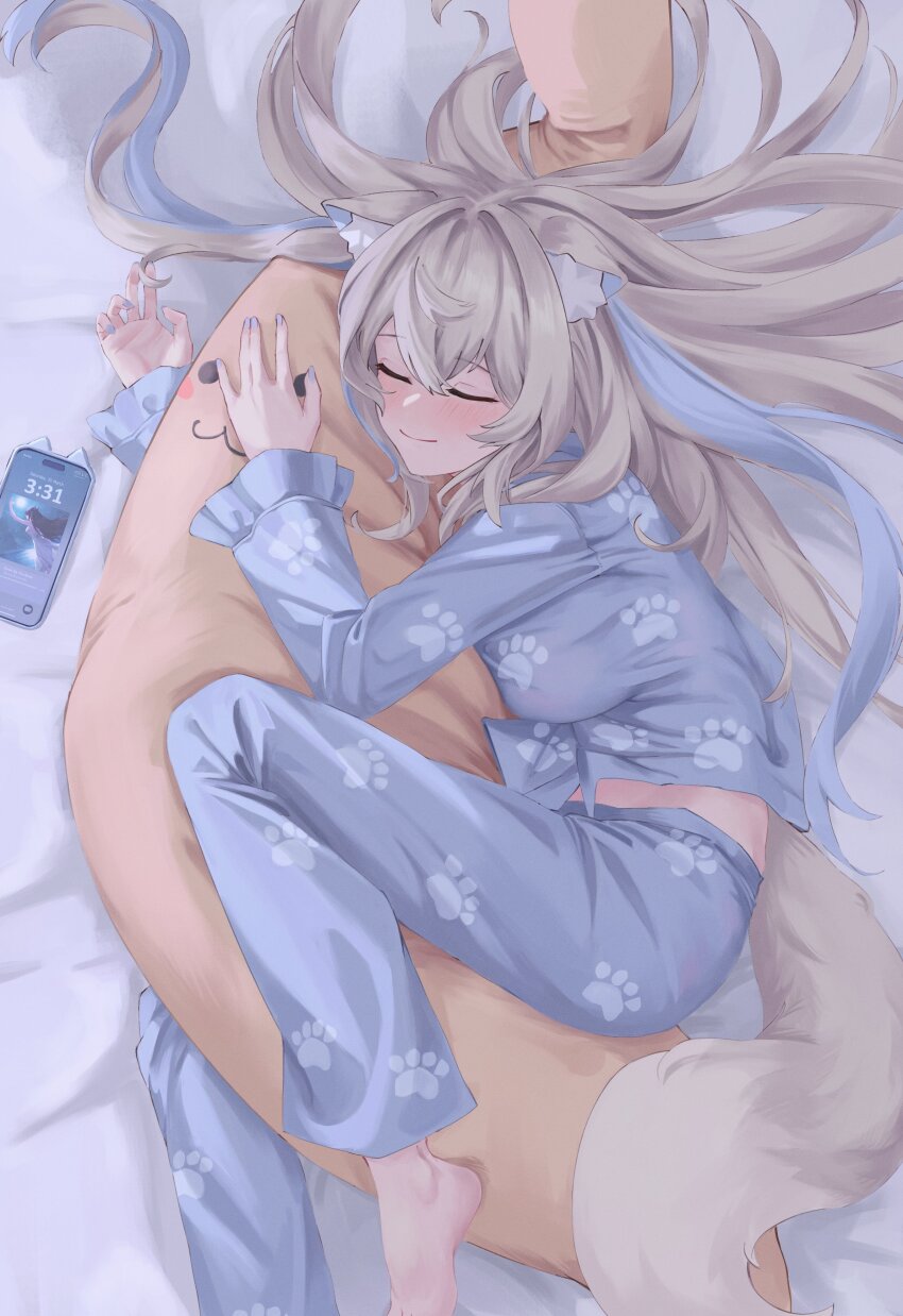 Fuwawa Abyssgard (Hololive) Rule 34 Image