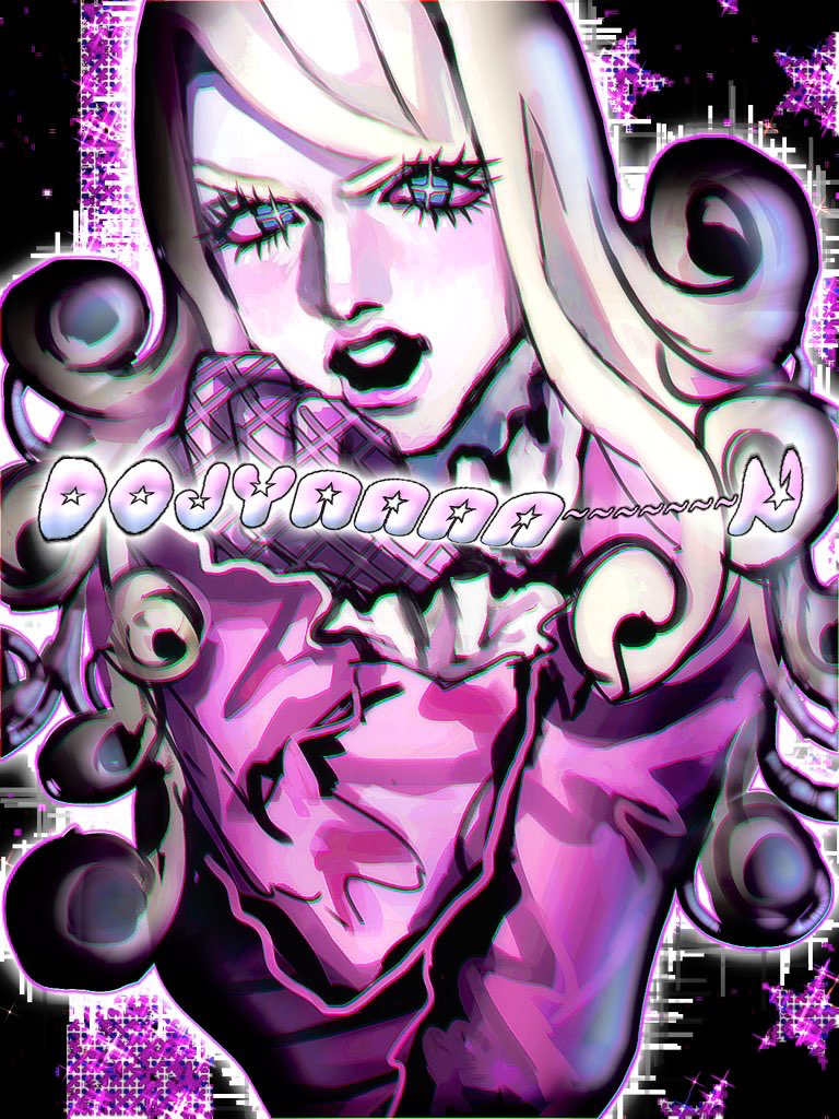 Funny Valentine (Jojo No Kimyou Na Bouken) Rule 34 Image