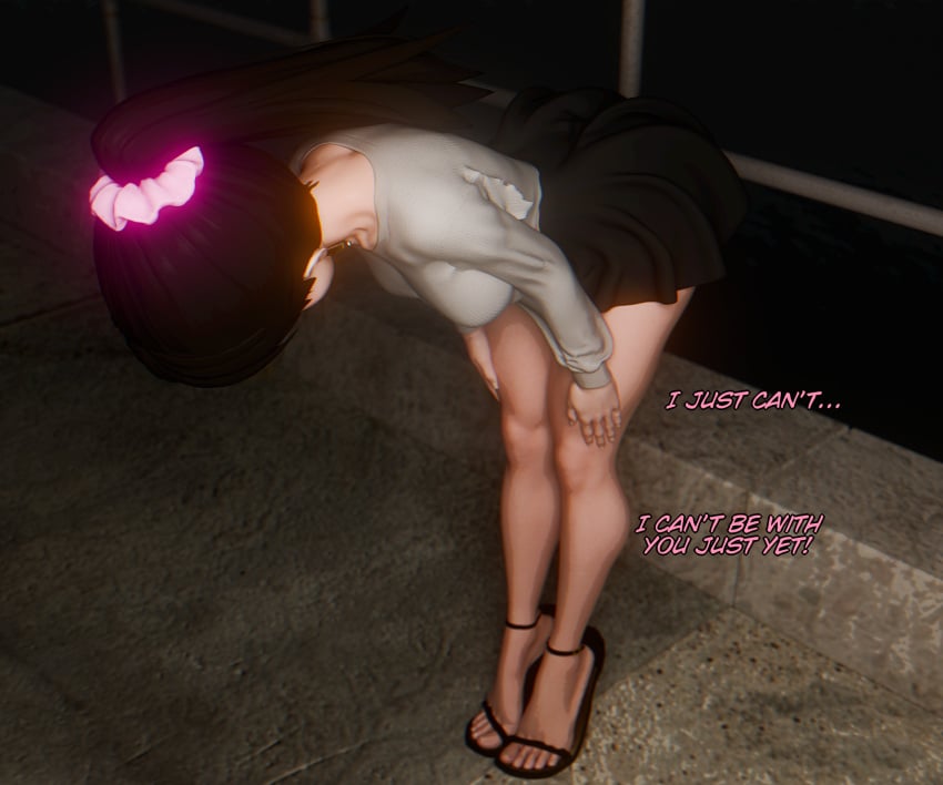 1girls Rule 34 Image