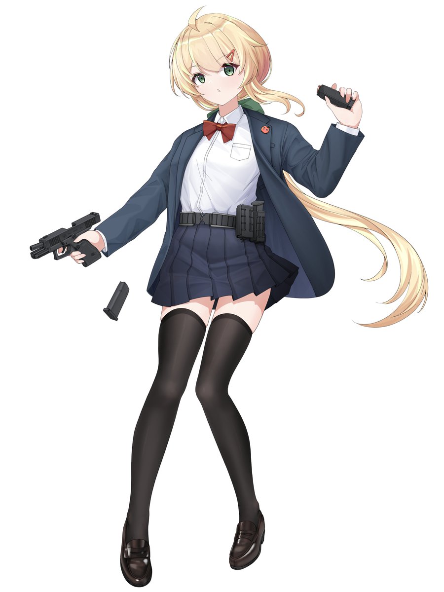 Glock Rule 34 Image