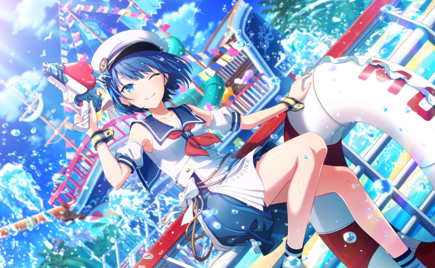 Kiritani Haruka (Project Sekai) Rule 34 Image
