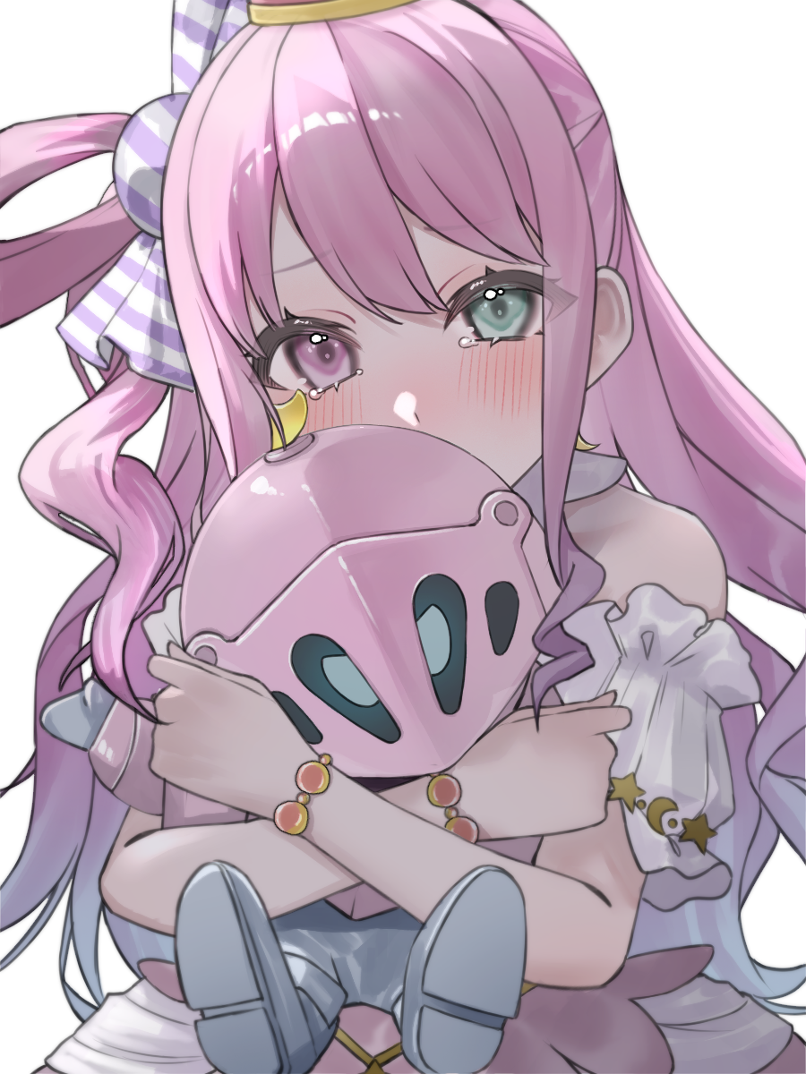 Himemori Luna (Hololive) Rule 34 Image