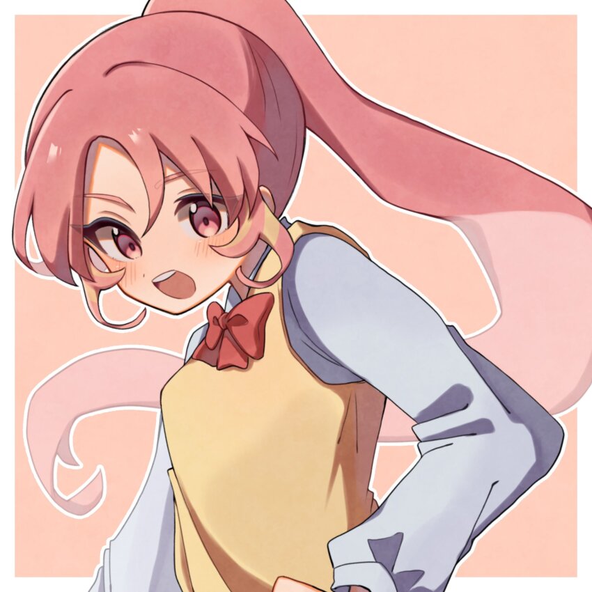 Shinohara Raika (Inazuma Eleven (Series)) Rule 34 Image