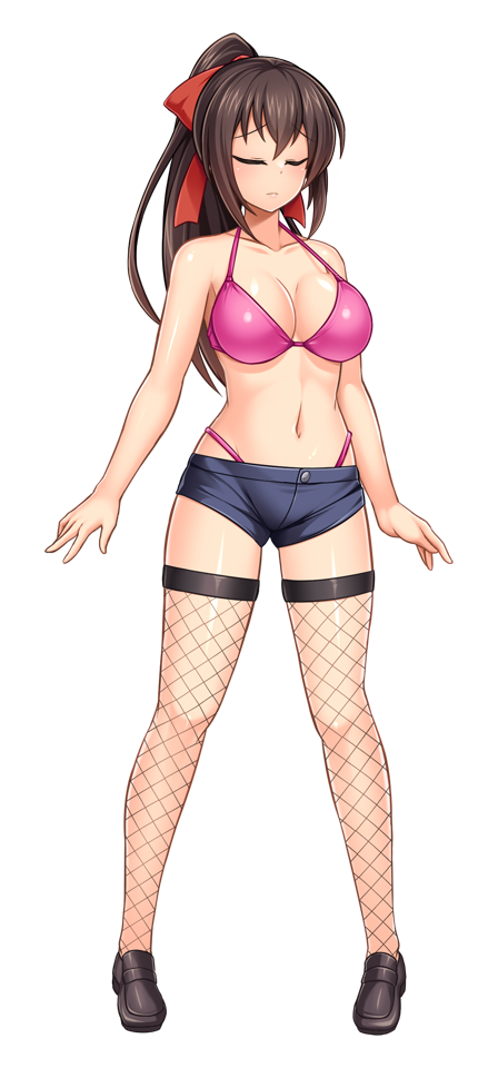 Seisenki Iris Rule 34 Image