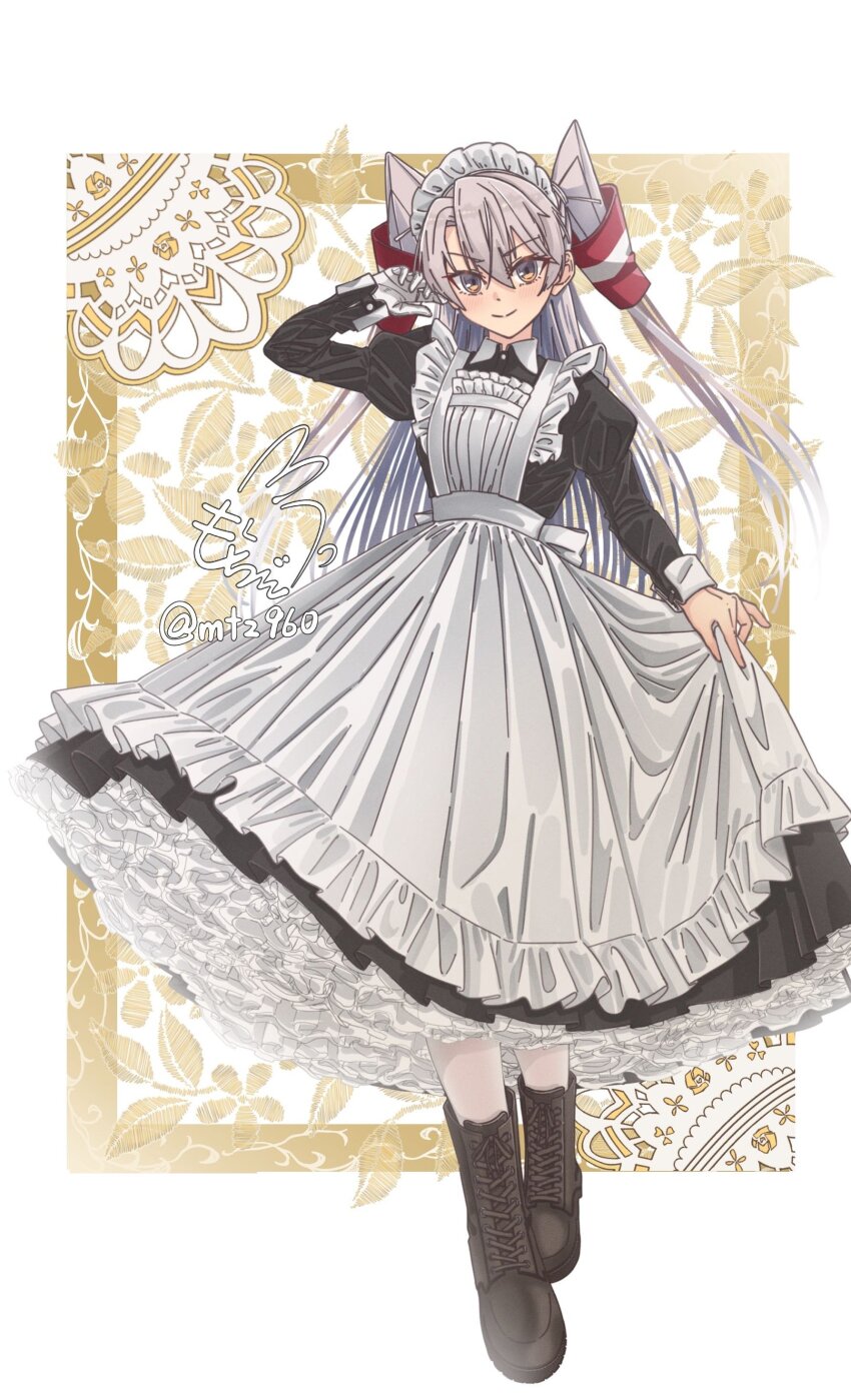 Amatsukaze (Kancolle) Rule 34 Image